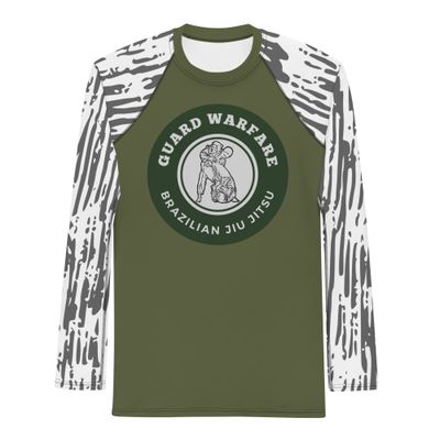 Guard Warfare | Rash Guard
