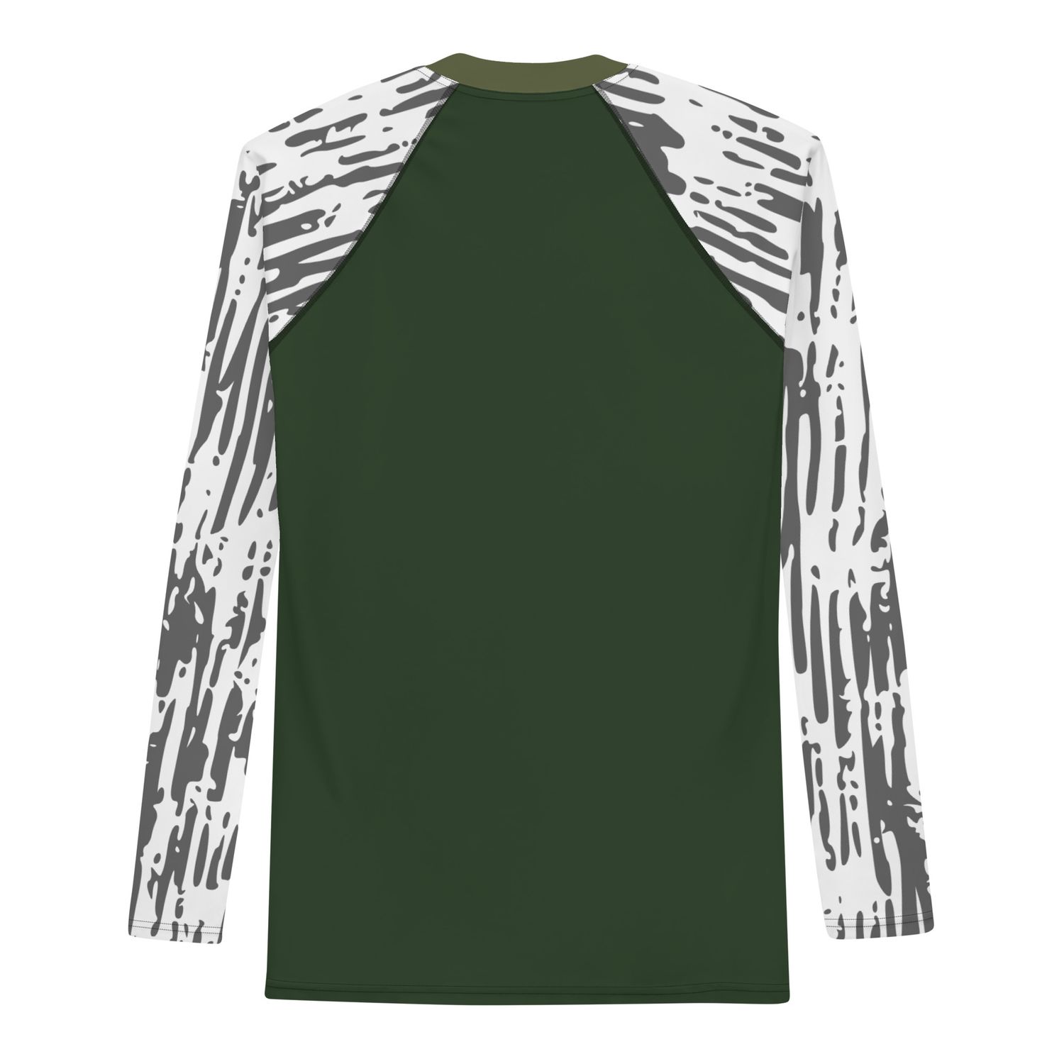 Guard Warfare | Rash Guard