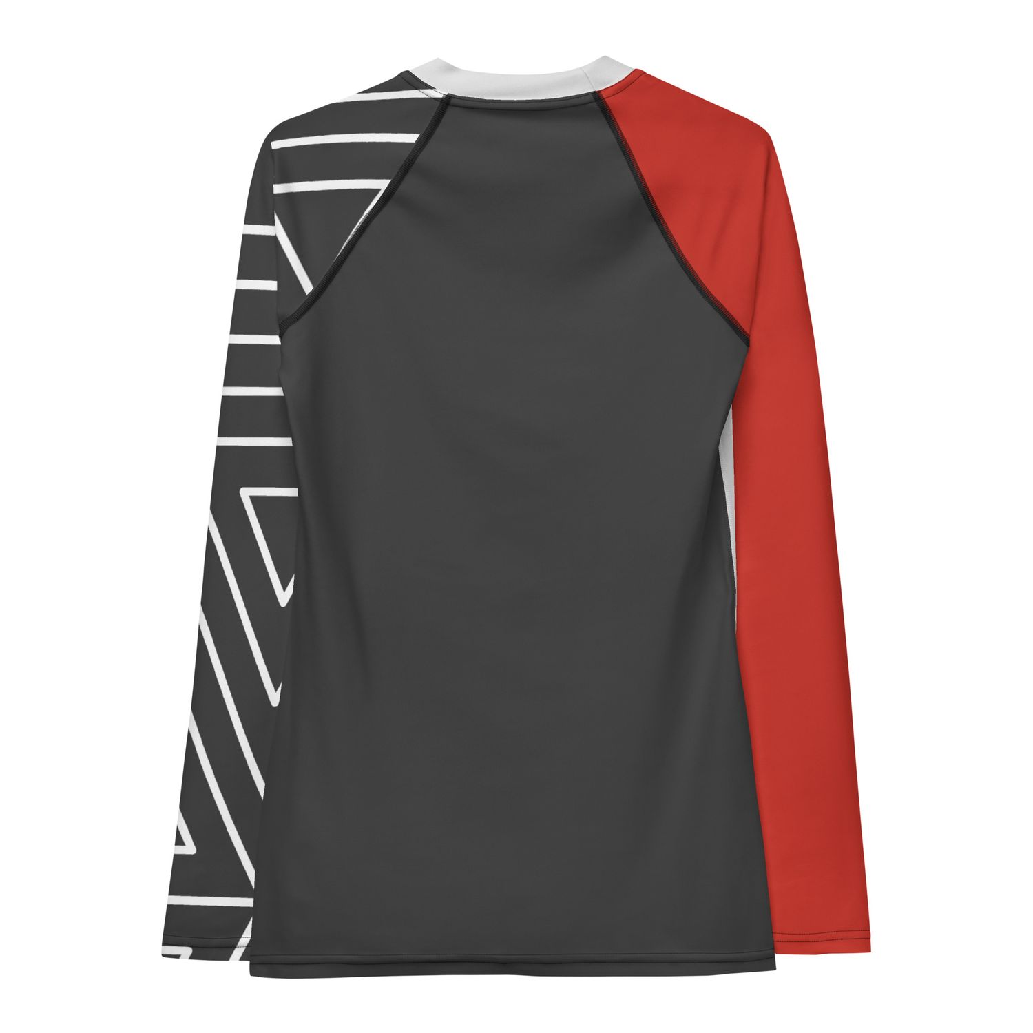 The Gentle Art | Light | Women's Rash Guard
