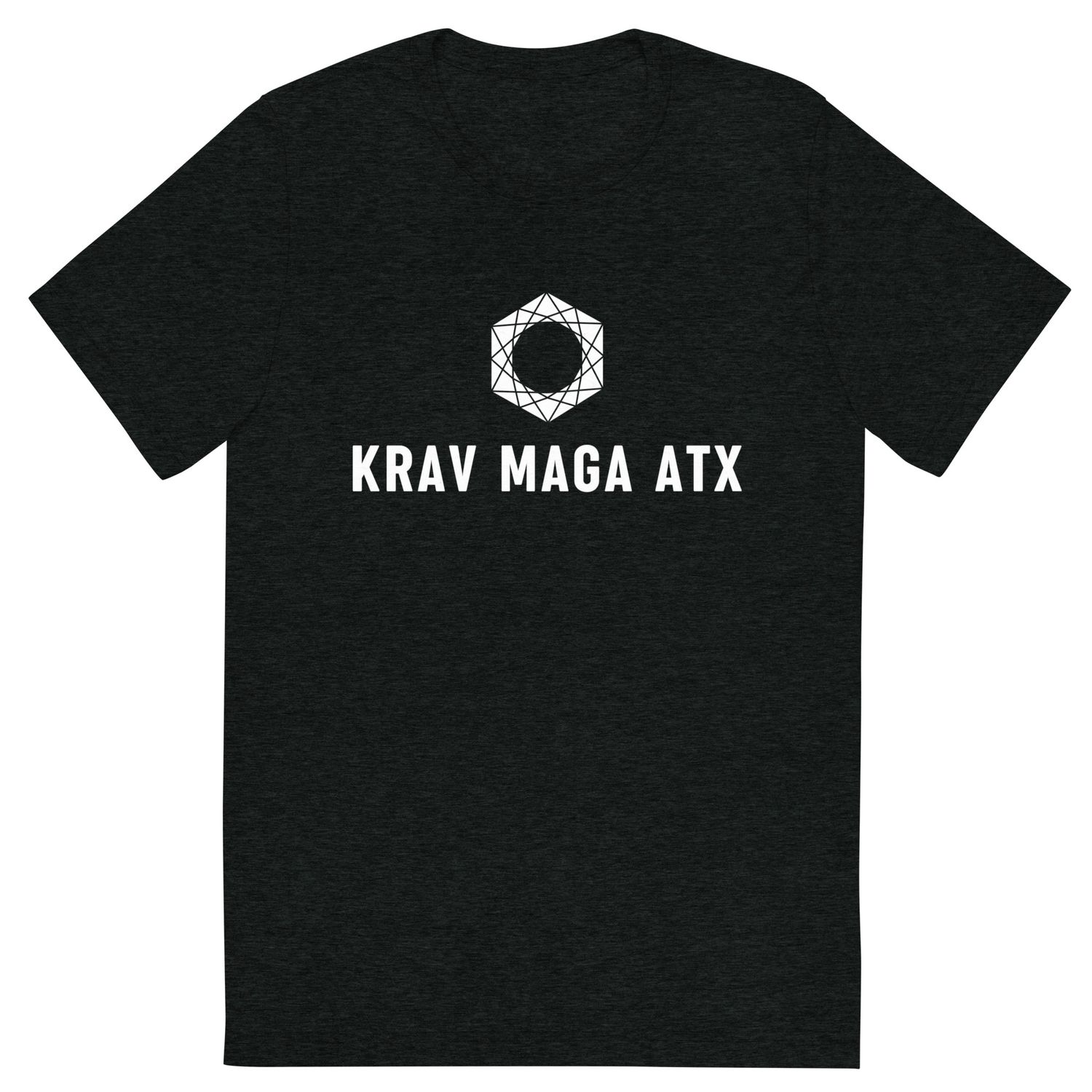 Krav Maga ATX Tee