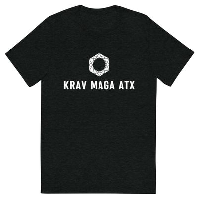 Krav Maga ATX Tee