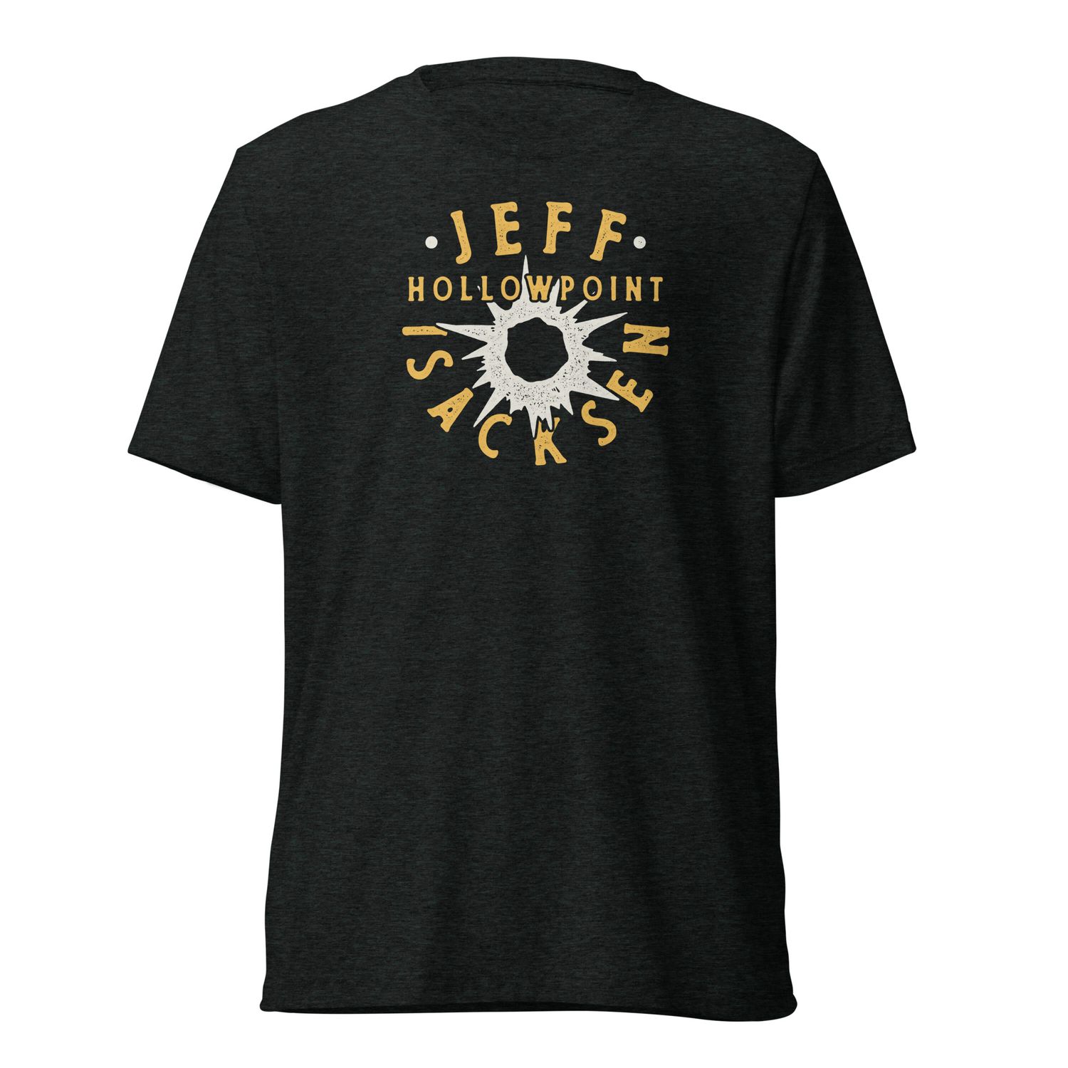 Team Hollowpoint Tee
