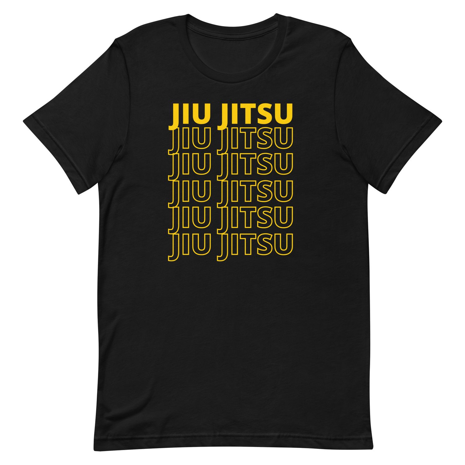 Jiu Jitsu Tee
