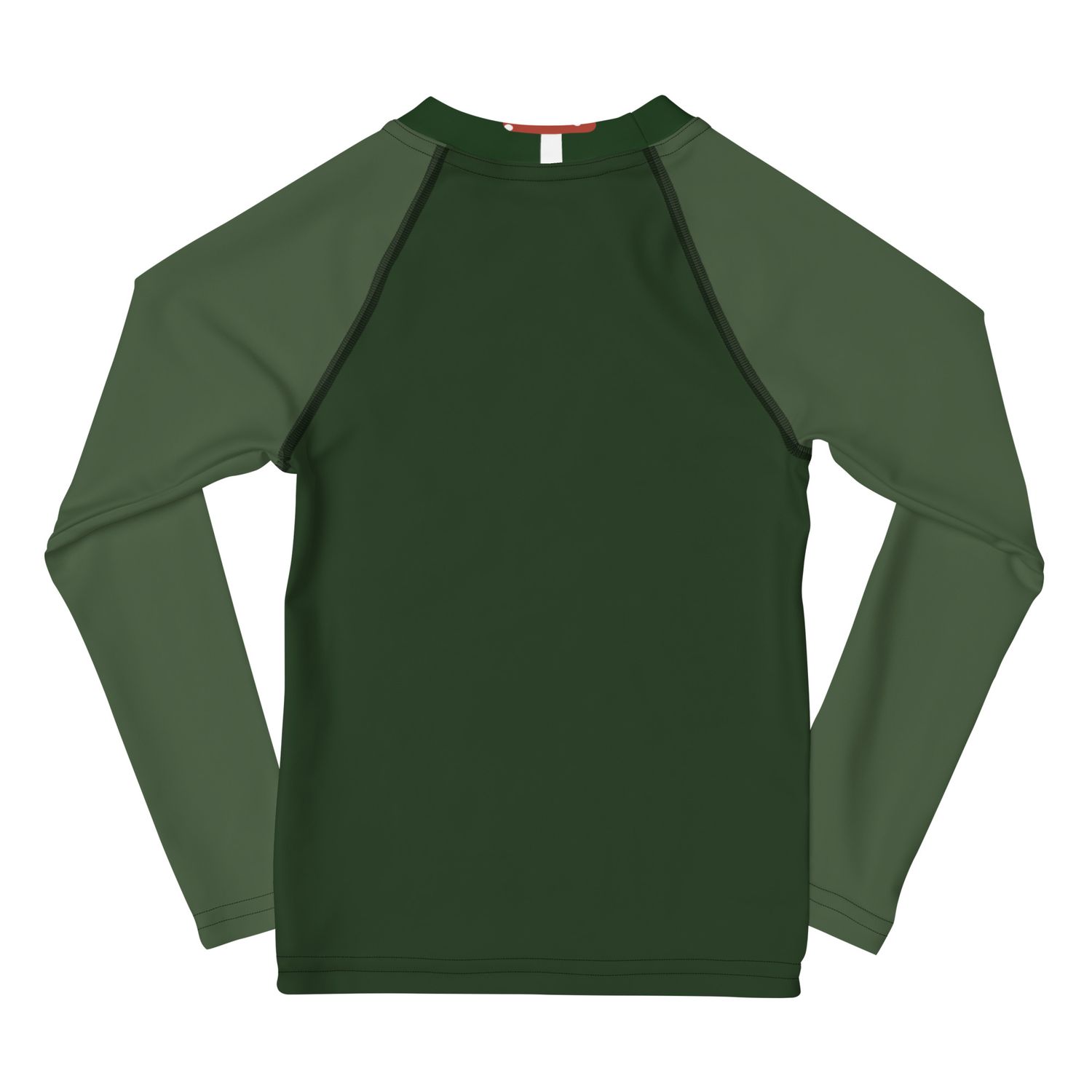 Forest | Youth Rash Guard