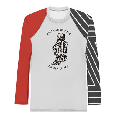 The Gentle Art | White