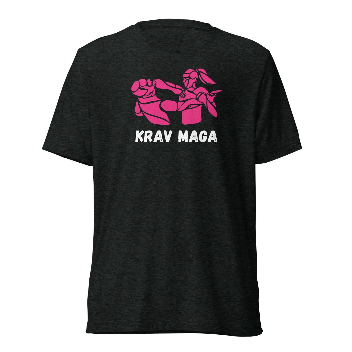 Krav Maga Handgun Defense