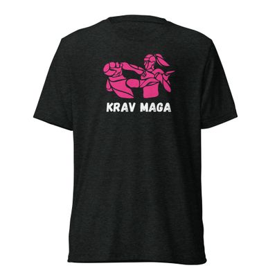Krav Maga Handgun Defense