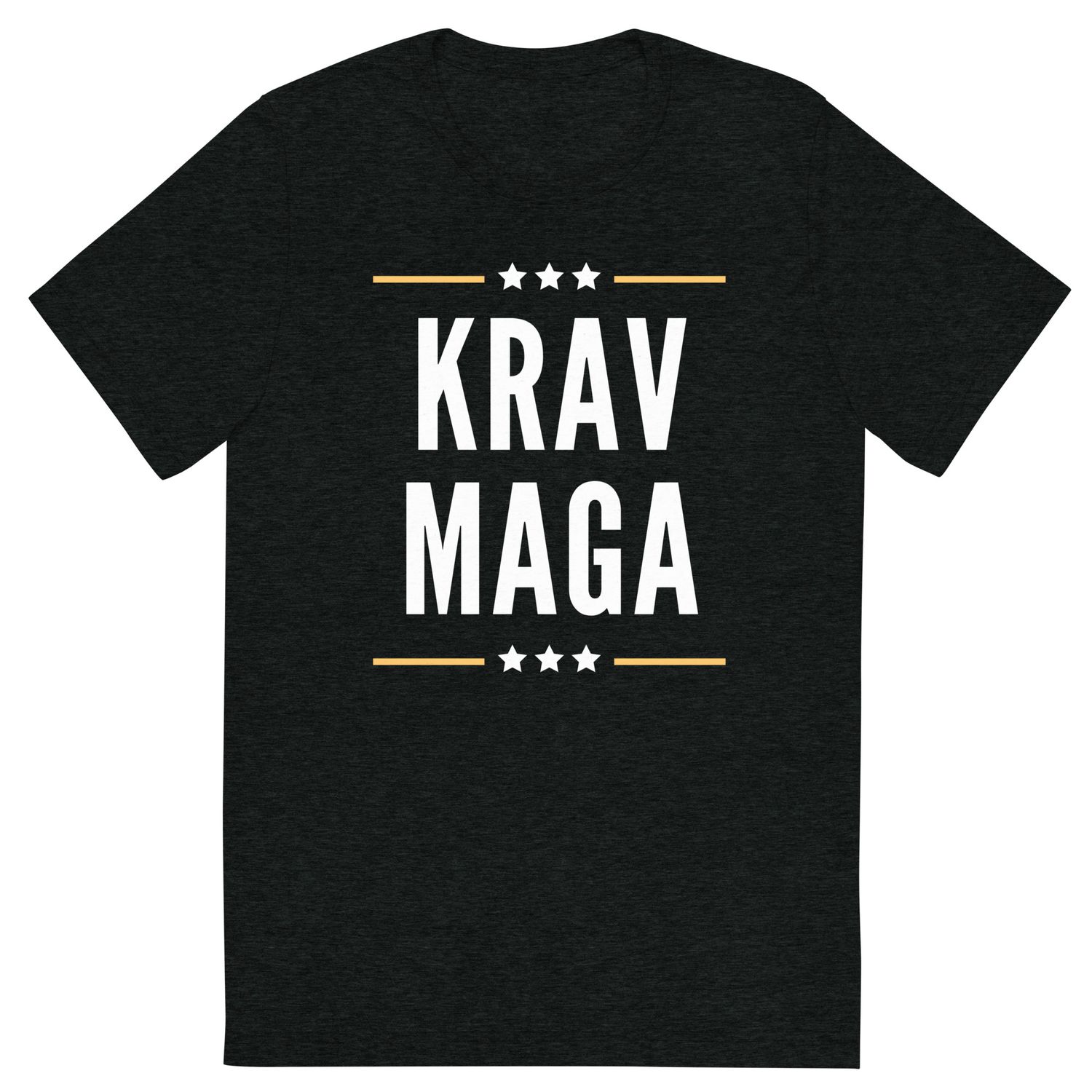 Krav Maga Stars