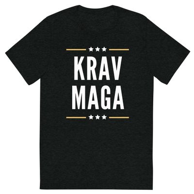 Krav Maga Stars
