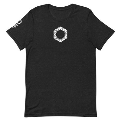 Krav Maga ATX Hex Tee