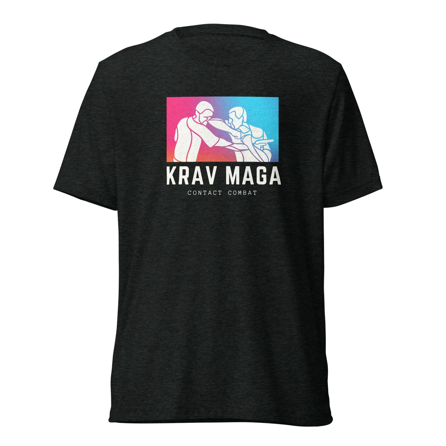 Krav Maga Contact Combat Gun Defense