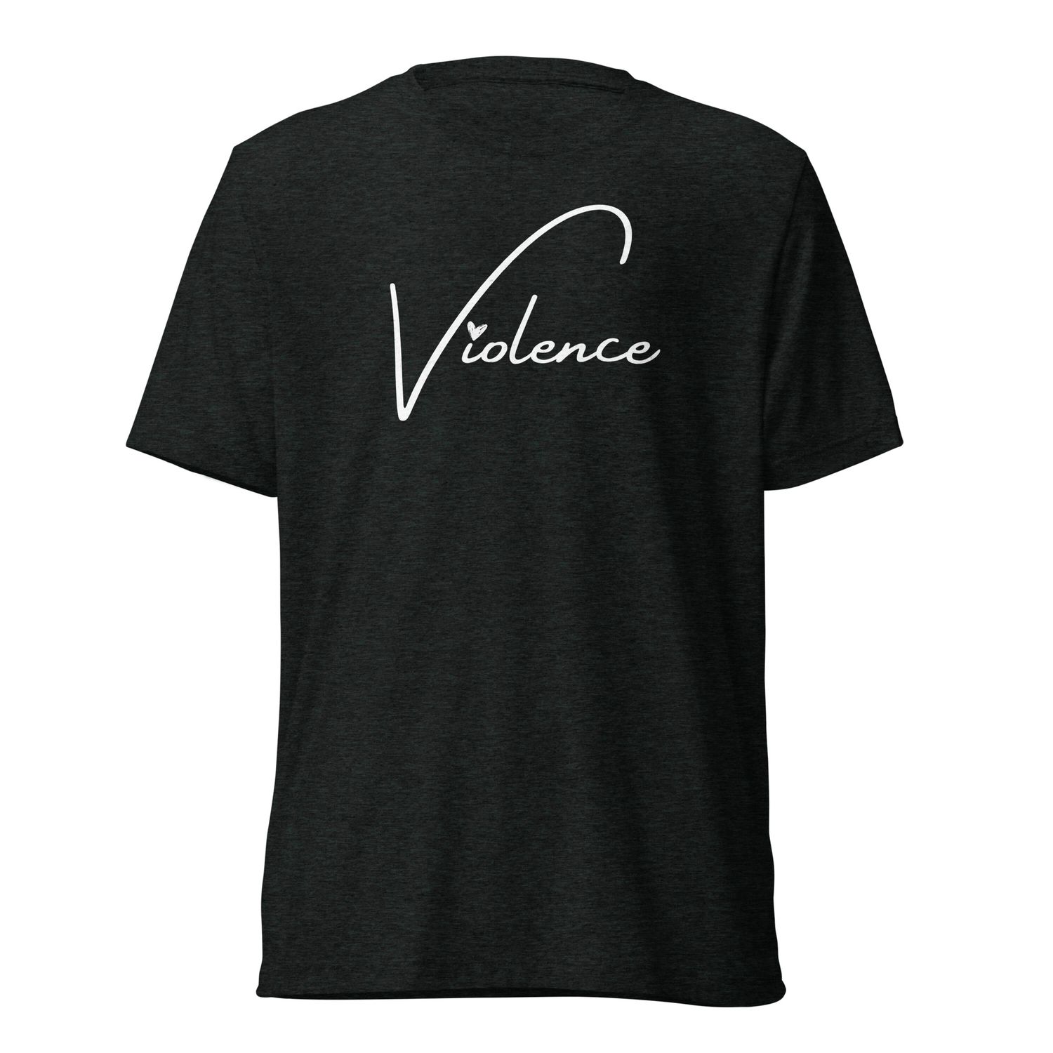 Violence Tee