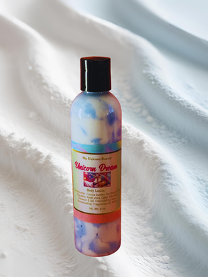 Unicorn Dream Lotion