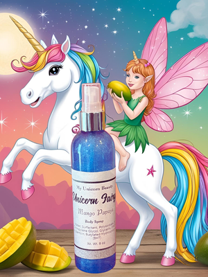 Unicorn Fairy Body Spray