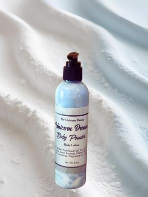 Unicorn Dream Lotion