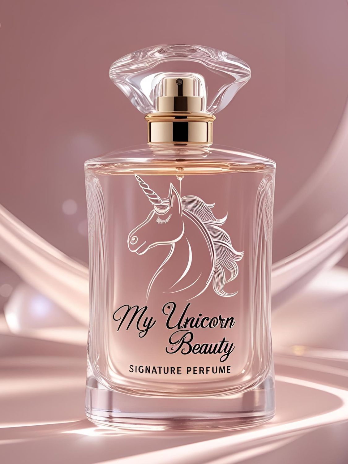 My Unicorn Beauty Signature Perfume #2
