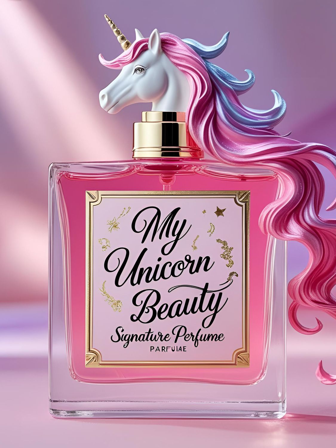 My Unicorn Beauty Signature Perfume #1