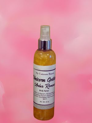 Unicorn Goddess Body Spray