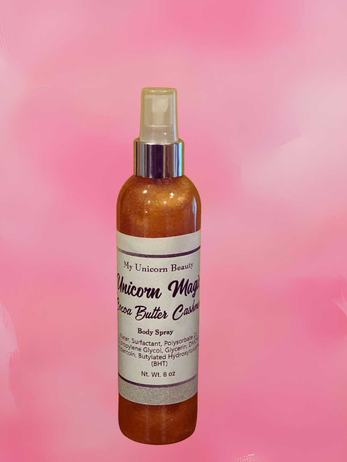 Unicorn Magic Body Spray