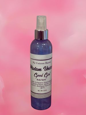 Madam Unicorn Body Spray