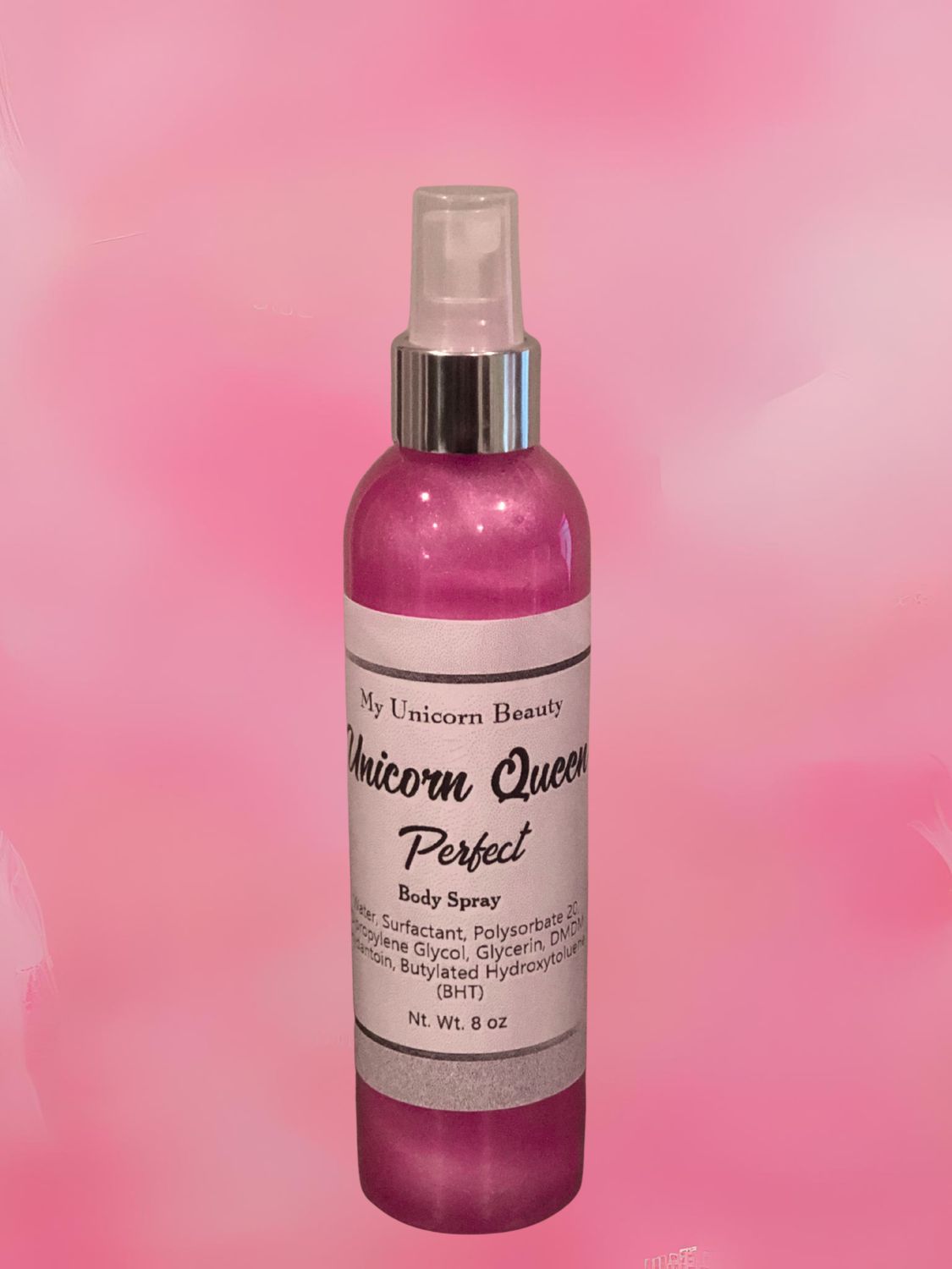 Unicorn Queen Body Spray