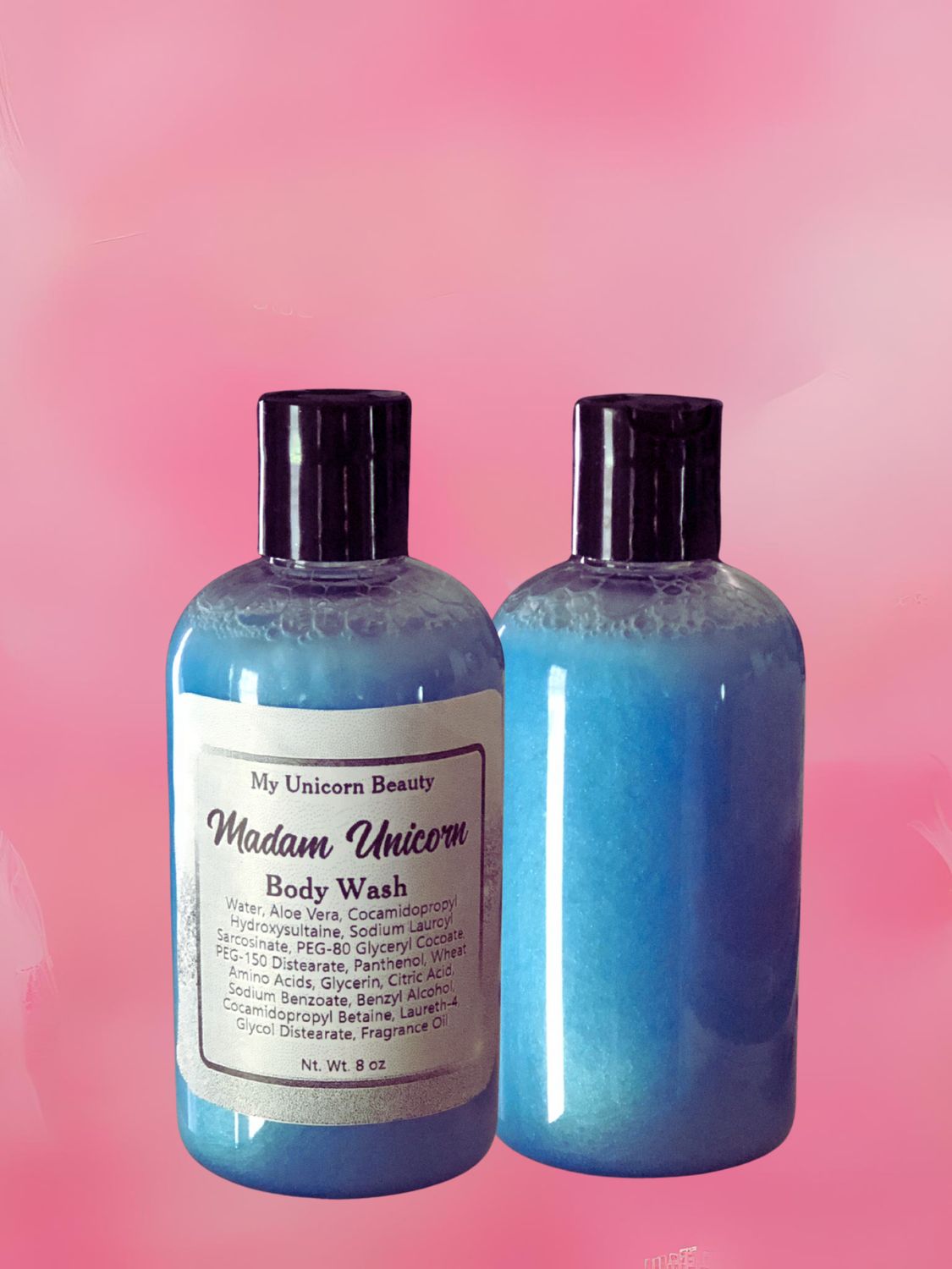 Madam Unicorn Body Wash