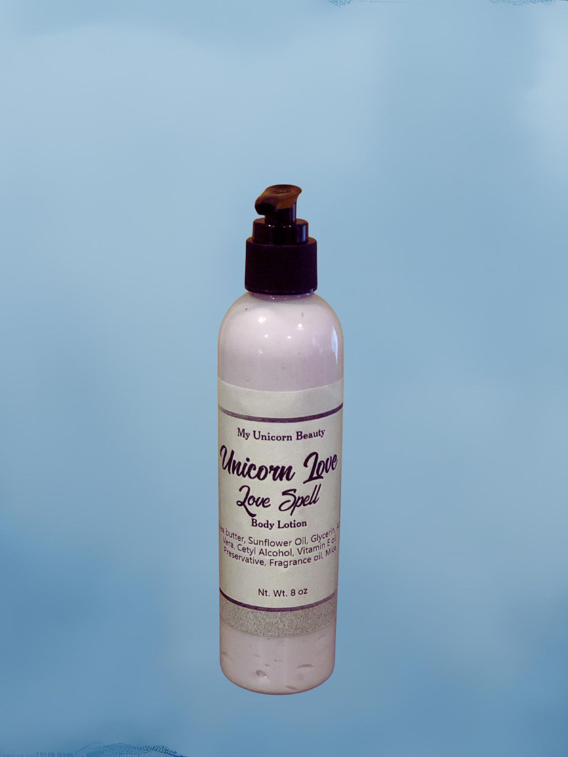 Unicorn Love Body Lotion
