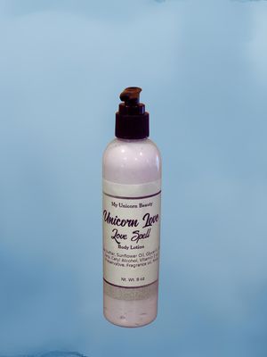Unicorn Love Body Lotion