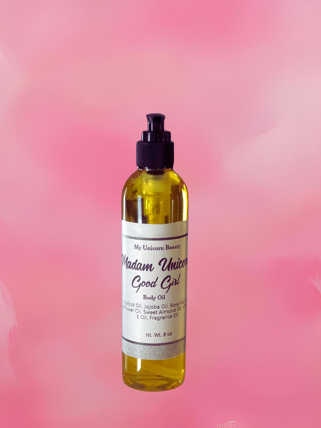 Madam Unicorn Body Oil