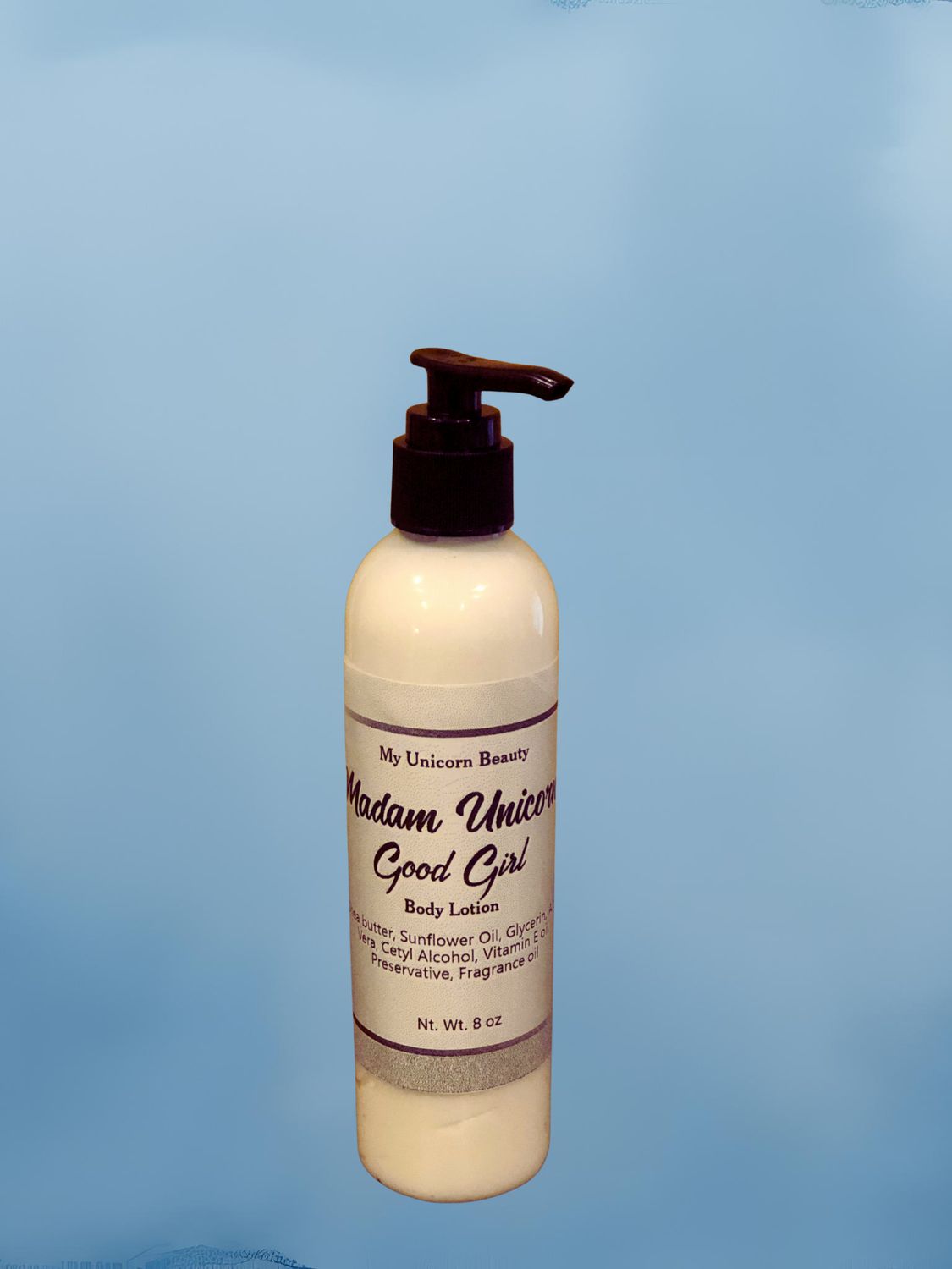 Madam Unicorn Body Lotion