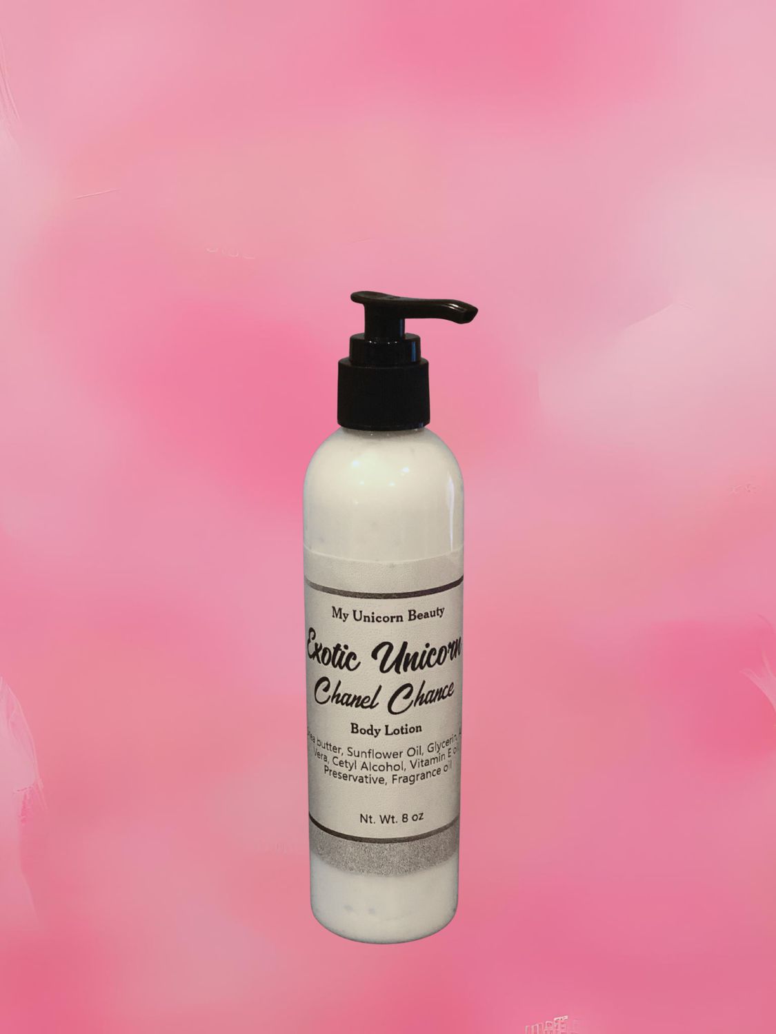 Exotic Unicorn Body Lotion