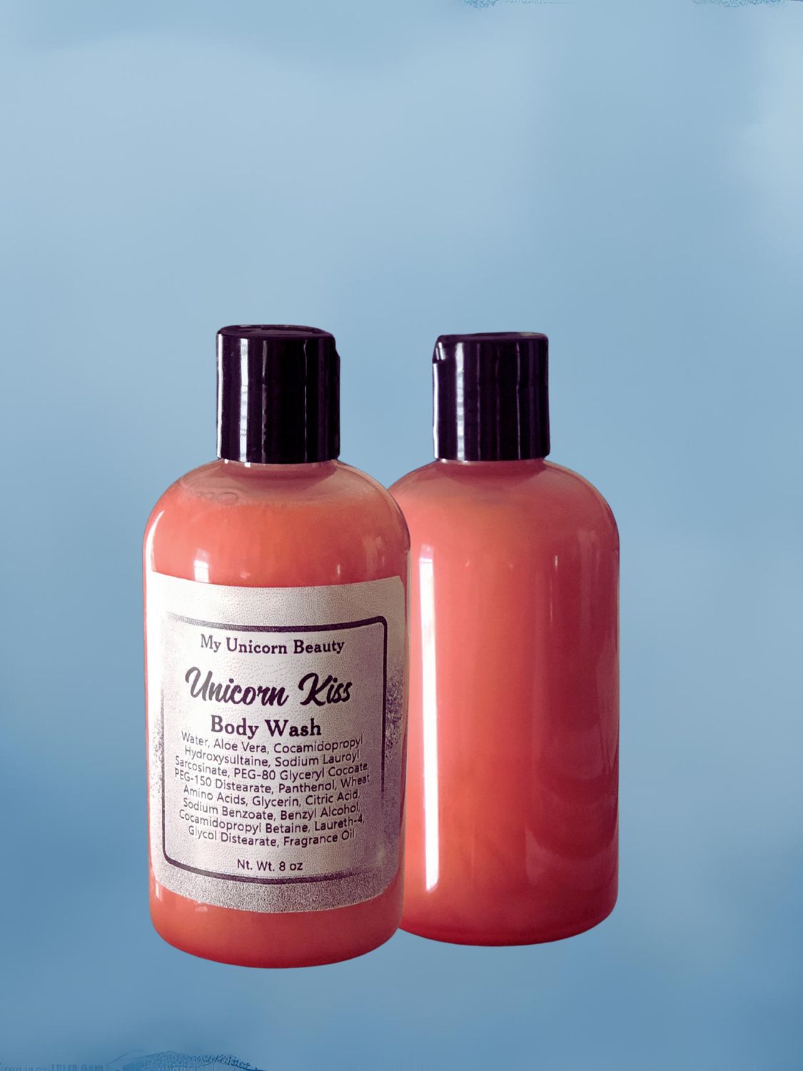 Unicorn Kiss Body Wash
