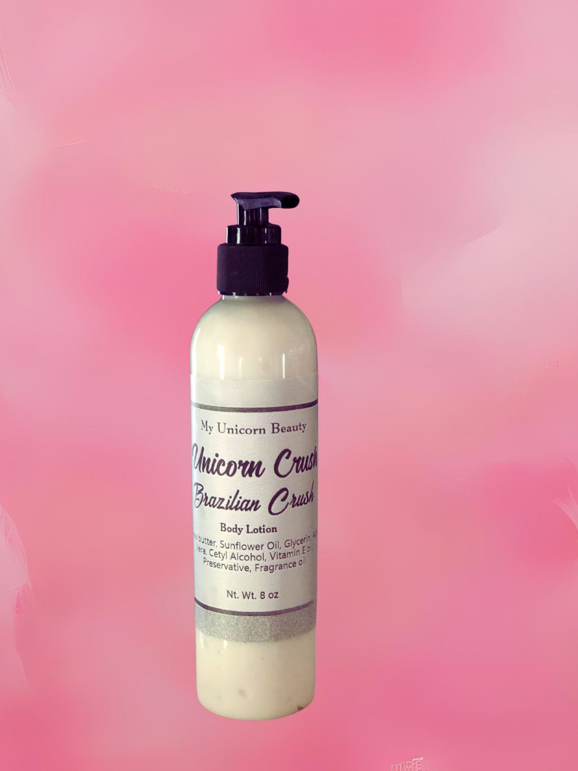 Unicorn Crush Body Lotion