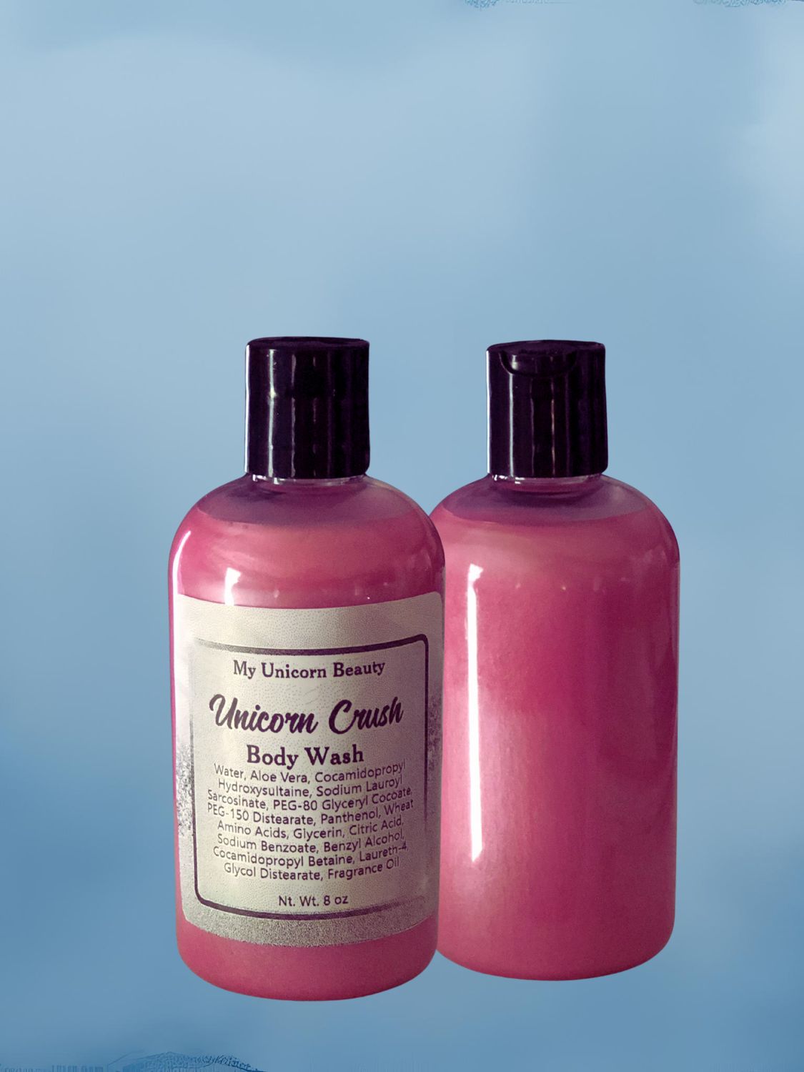 Unicorn Crush Body Wash