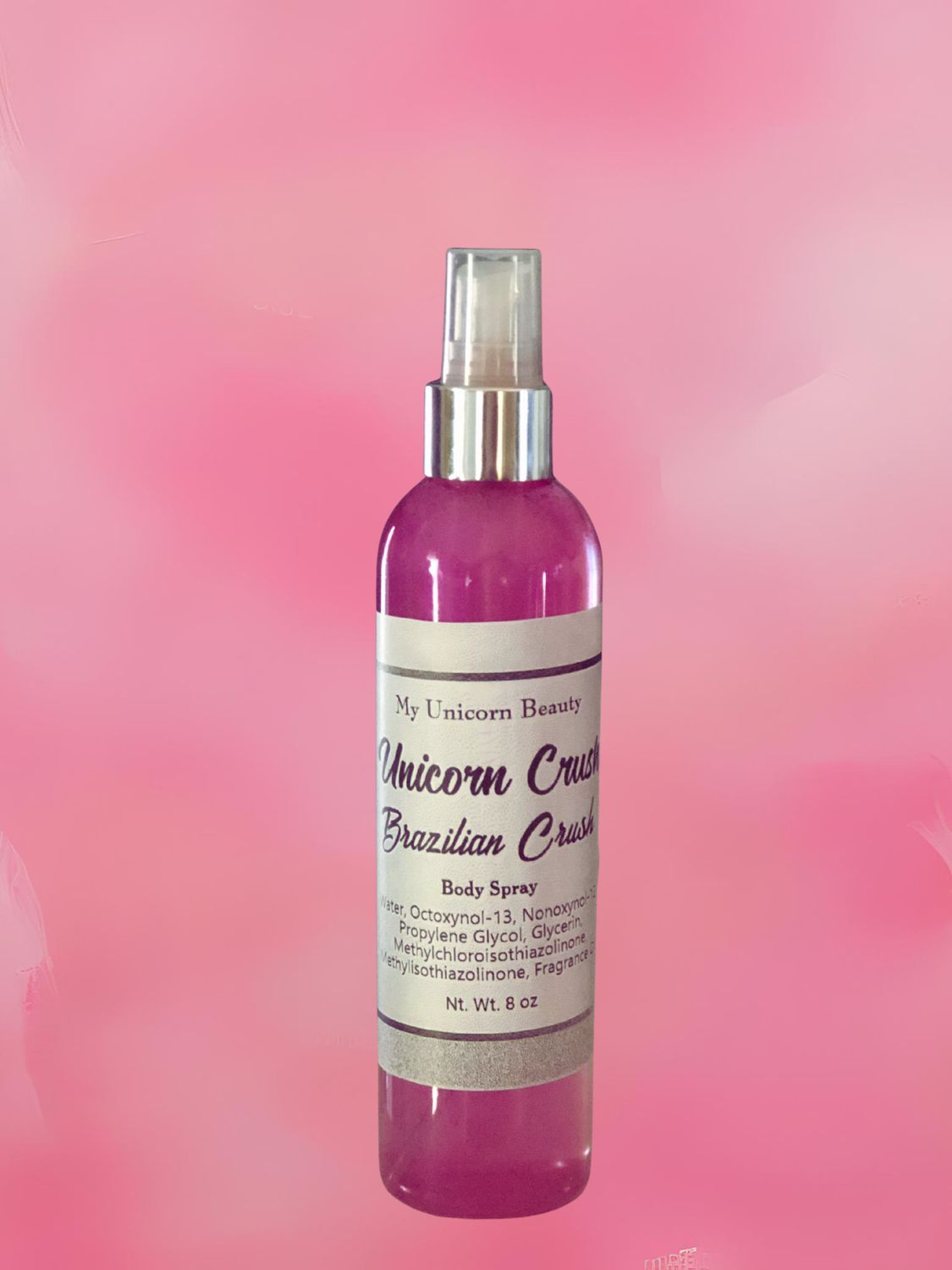 Unicorn Crush Body Spray