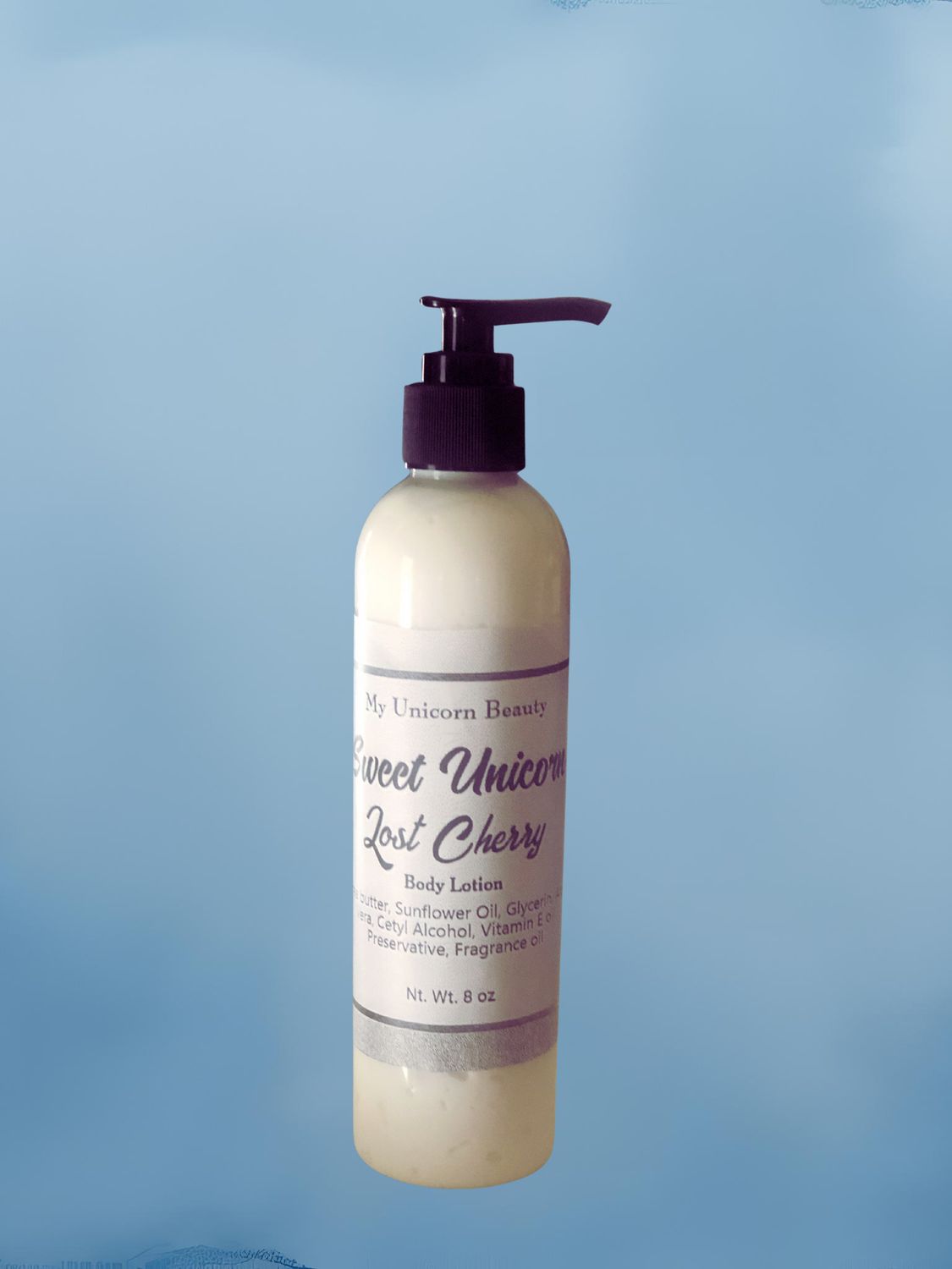 Sweet Unicorn Body Lotion