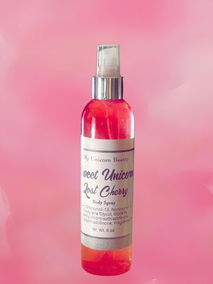 Sweet Unicorn Body Spray