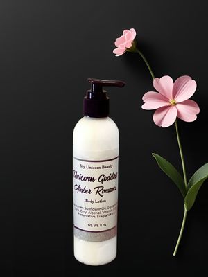 Unicorn Goddess Body Lotion