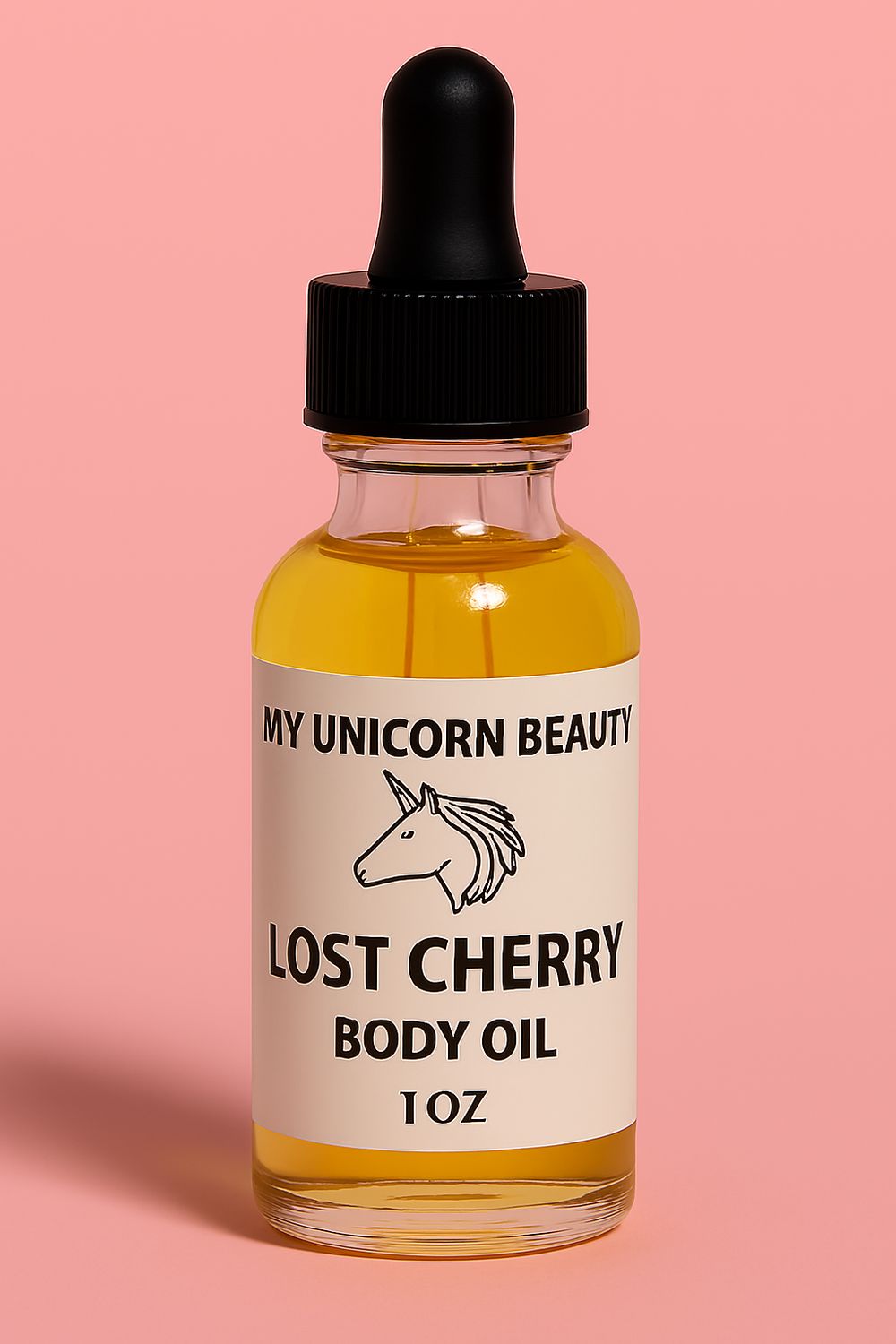 1oz Dupe Body Oil Samples