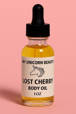 1oz Dupe Body Oil Samples