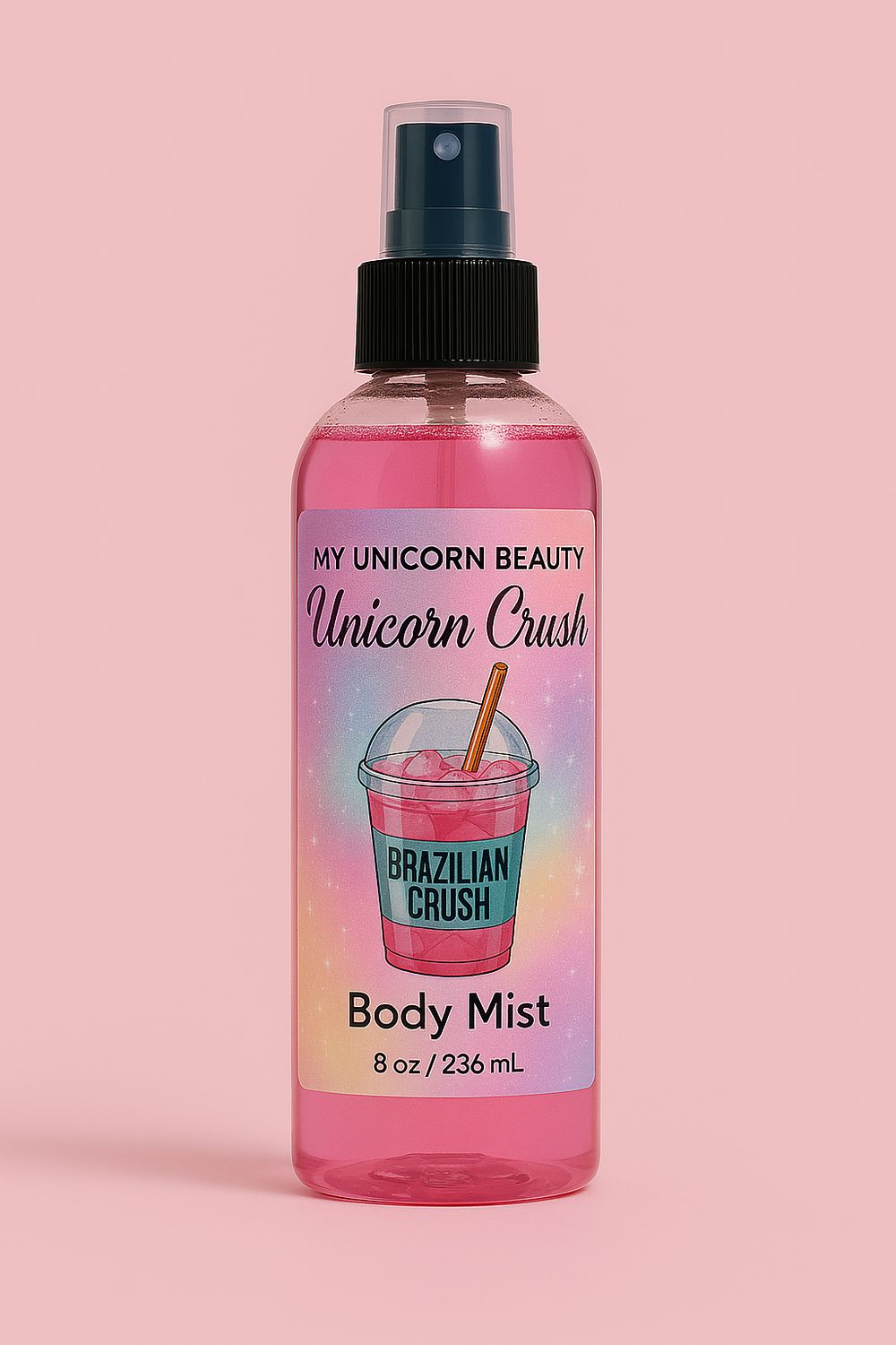 Unicorn Crush Body Spray