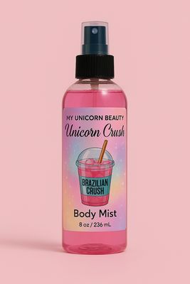 Unicorn Crush Body Spray
