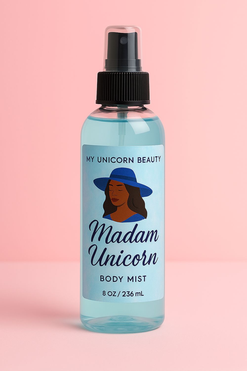 Madam Unicorn Body Spray