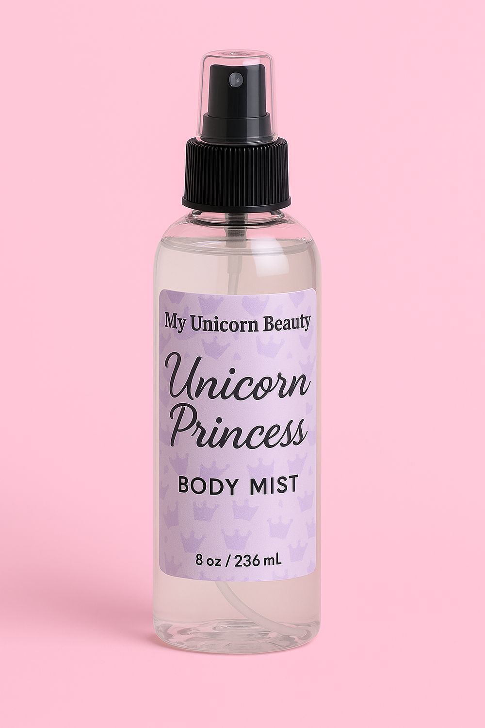 Unicorn Princess Body Spray