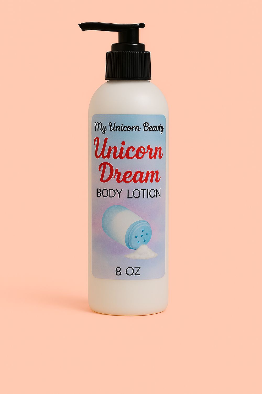 Unicorn Dream Lotion