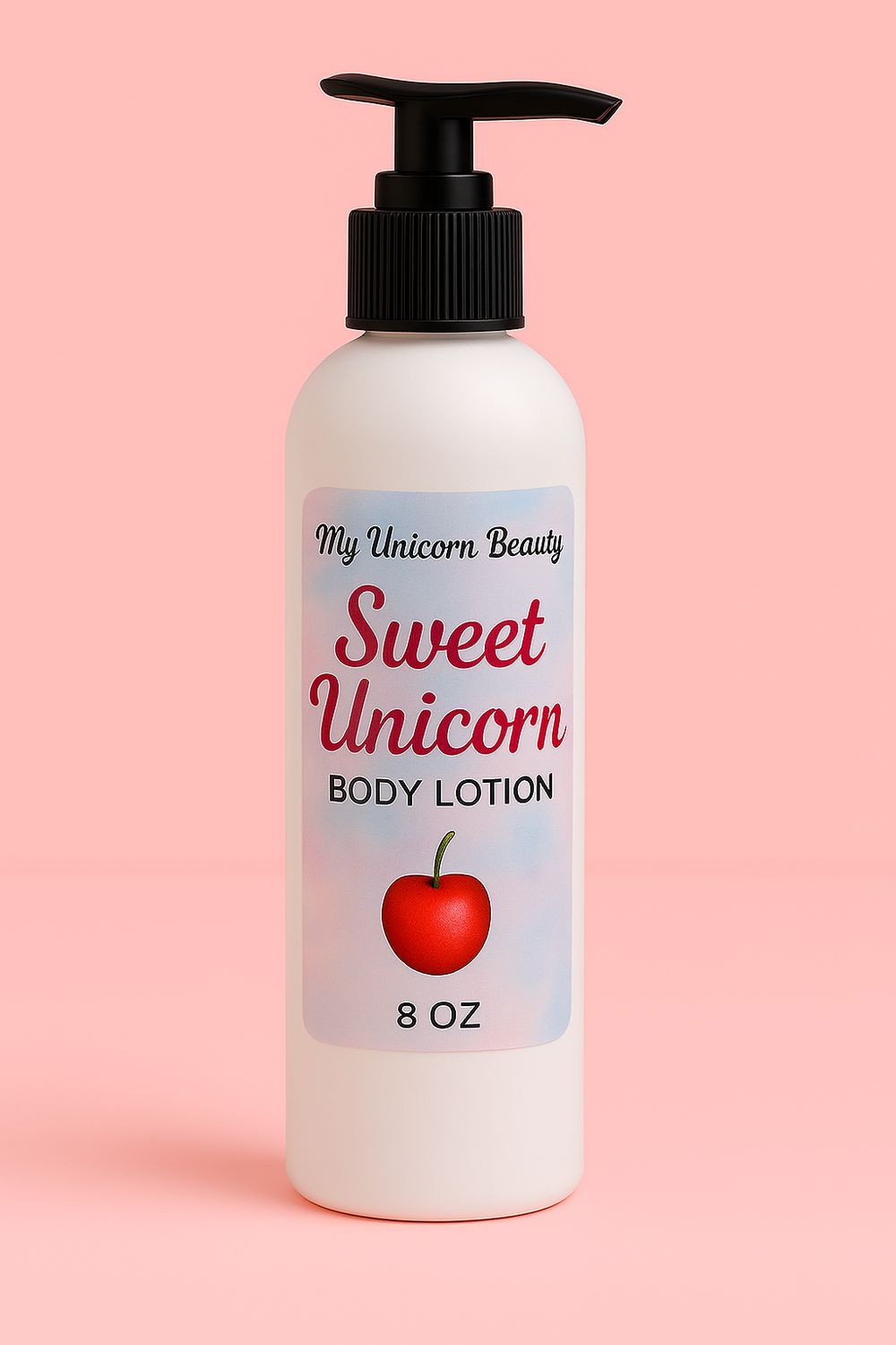 Sweet Unicorn Body Lotion