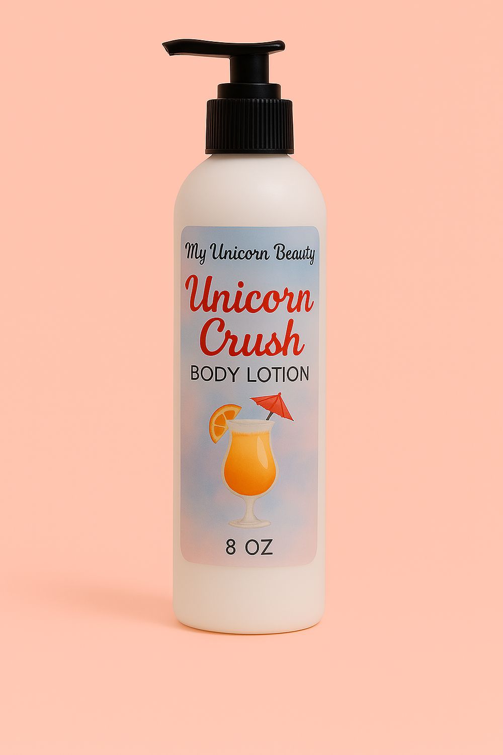 Unicorn Crush Body Lotion