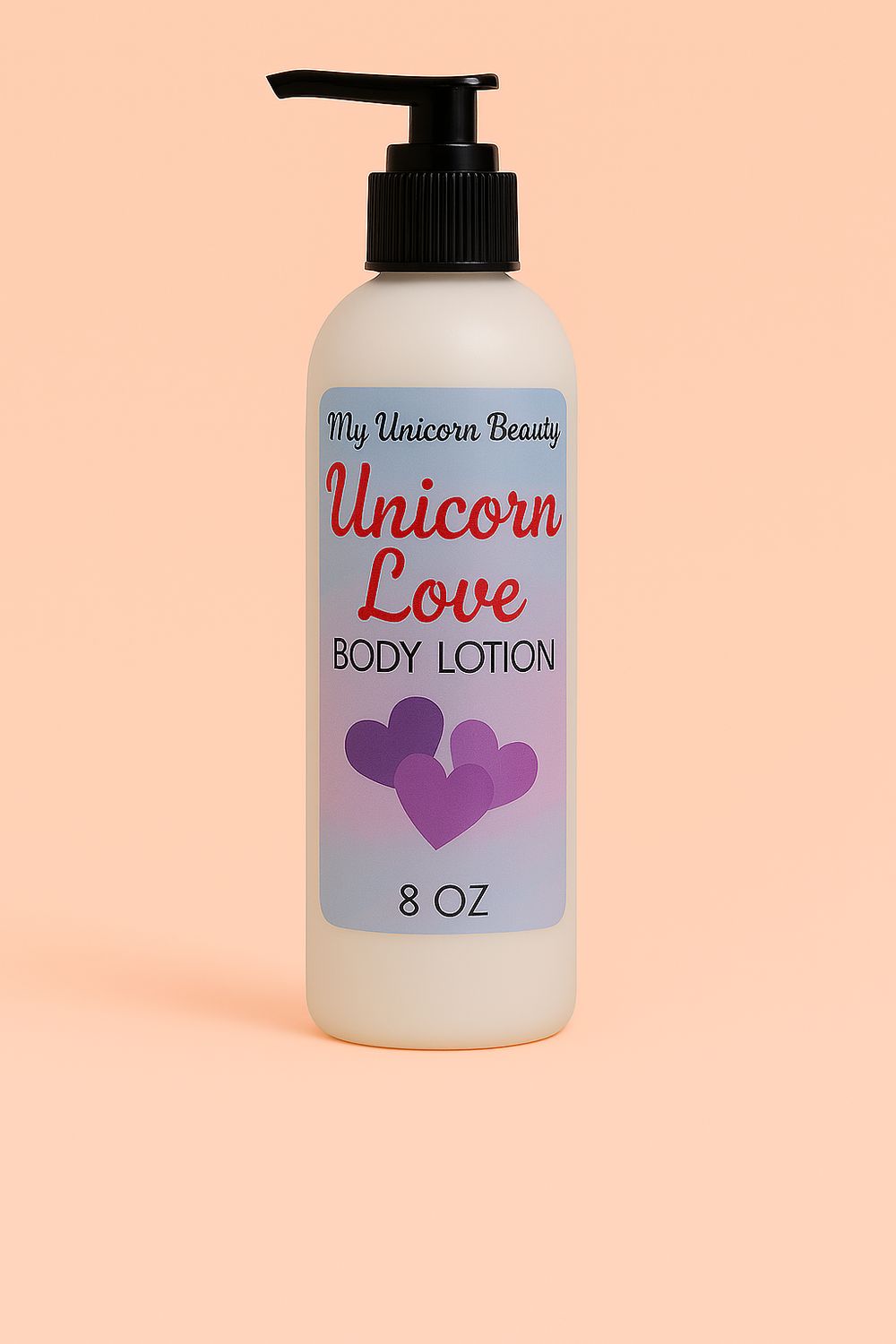 Unicorn Love Body Lotion