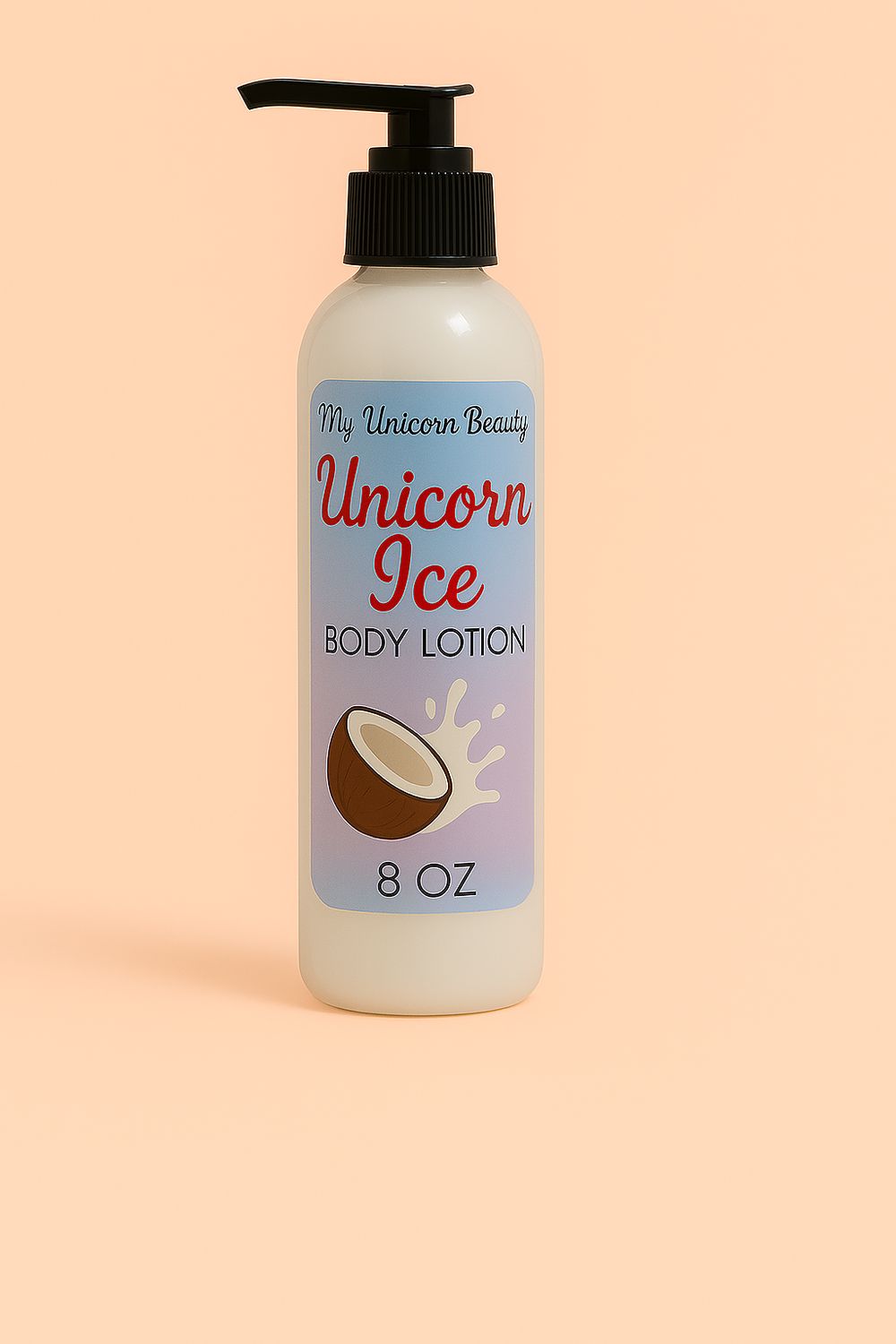 Unicorn Ice Body Lotion