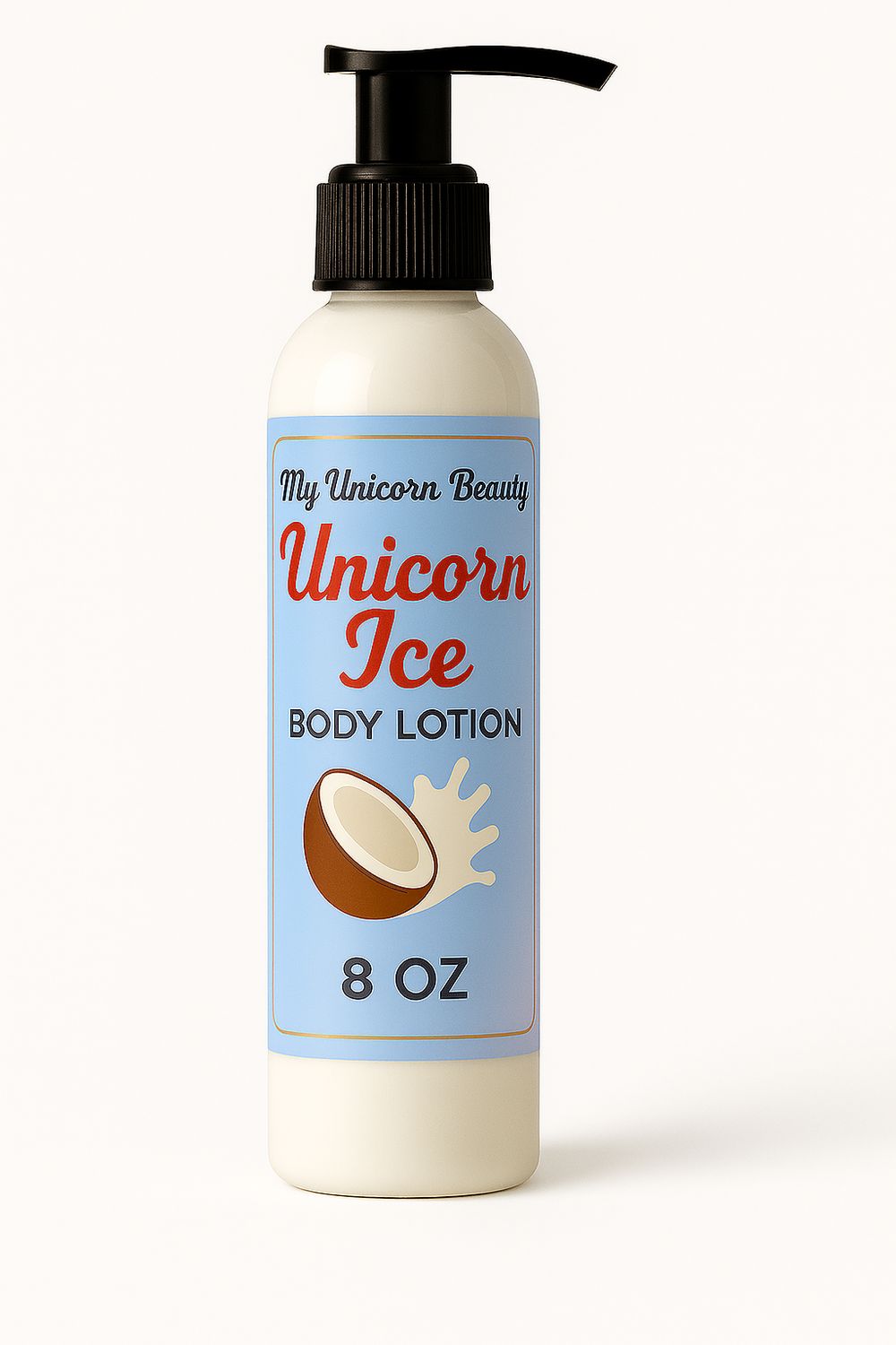 Unicorn Ice Body Lotion